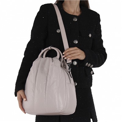 Рюкзак 69091-5 beige  Velina Fabbiano-Safenta