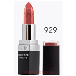 FIRIN Губная помада Zephyrous тон 929 смелый кирпичный