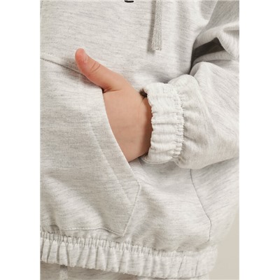 Толстовка детская для девочки