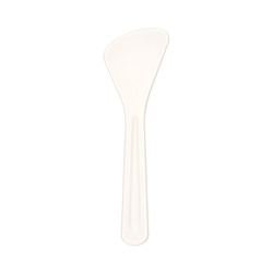 Масло для тела массажное The Act твёрдое, кокос, 170 г