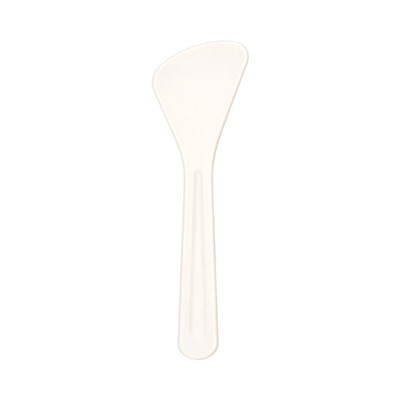 Масло для тела массажное The Act твёрдое, кокос, 170 г