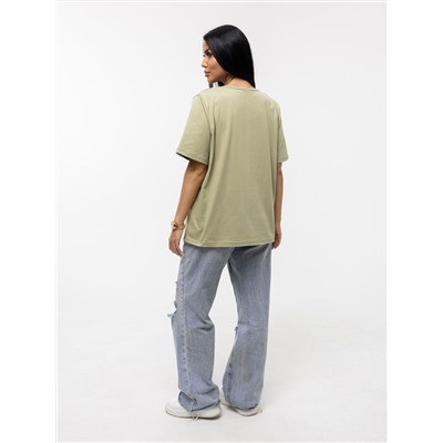 Текс-плюс Футболка НФ-00156188