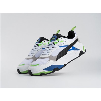 Кроссовки Puma Trinity