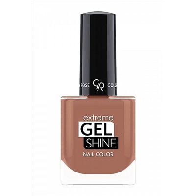 Лак-гель для ногтей GR Extreme Gel Shine Nail Color - 049 Shine КОСМЕТИКА ИЗ ТУРЦИИ, 1096718