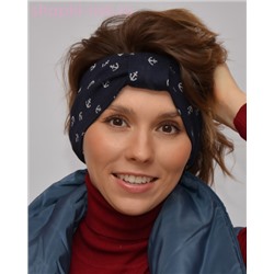 Ирма вискоза Повязка женская (56-59)