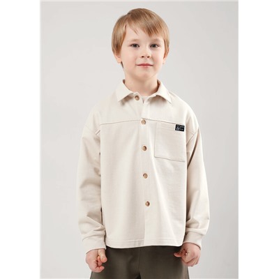 Рубашка детская