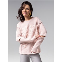 CHARUTTI Лонгслив 11993