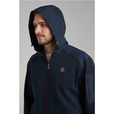 Костюм (Толстовка+Брюки) ADDIC-SPORT, 1095503