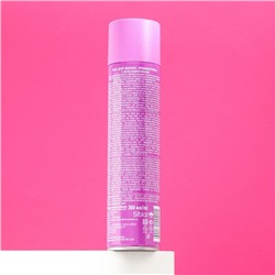 Лак Романтика, очень сильная фиксация, с бета-каротином, 300 мл