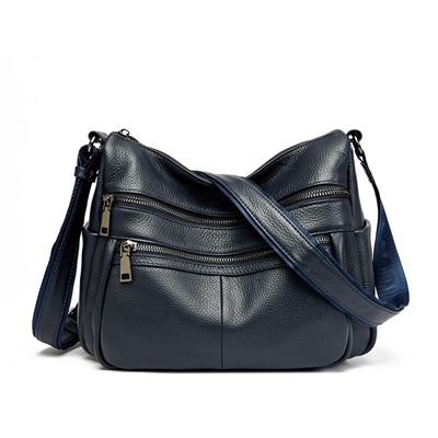 Bags Сумка женская / кожа / большая 03712172