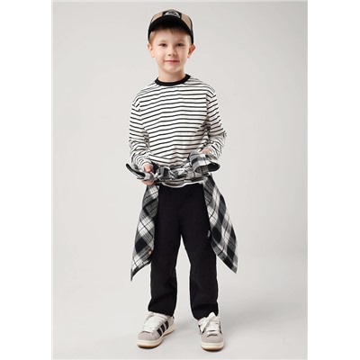 Лонгслив для мальчика