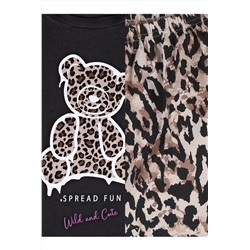 Пижама АПРЕЛЬ, 1047619