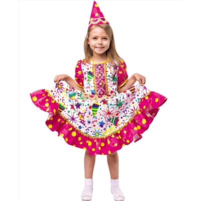 BATIK Костюм 1042 к-18