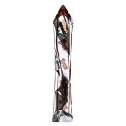 Кондитерский конструктор «Шоколадный 3D олень», новогодний, 40 г