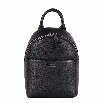 Рюкзак 69149 black Velina Fabbiano-Safenta