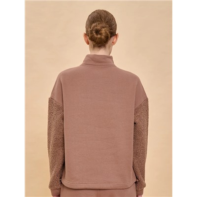 PELICAN Толстовка DFNS6930