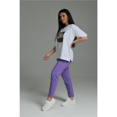 Костюм "Шерри" (Сирень)