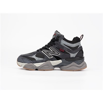 Зимние Кроссовки New Balance 9060 High