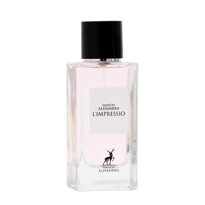 Парфюмерная вода женская III L'impressio (по мотивам Dolce & Gabbana 3 L'Imperatrice), 100 мл