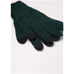 Перчатки детские