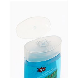 Гель для душа детский, 250 мл, аромат взрывная жвачка, «Человек-паук»