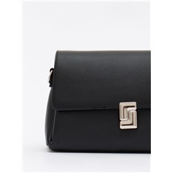 Сумка 2011VG black Vitelli Grassi