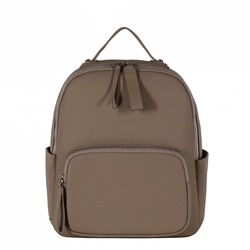 Рюкзак 79719VG camel Vitelli Grassi