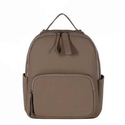 Рюкзак 79719VG camel Vitelli Grassi