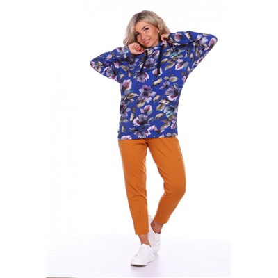 Брюки БЖ002 (Горчица)