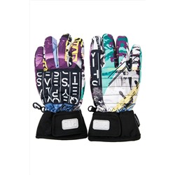 Перчатки PLAYTODAY, 925558