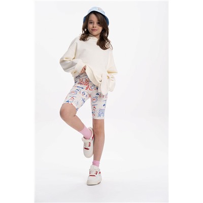 Шорты для девочек