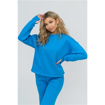 Костюм 36592 (свитшот + брюки) НАТАЛИ, 811317