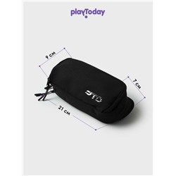 Пенал текстильный для мальчиков