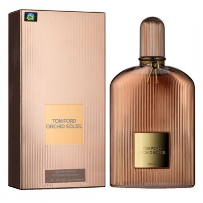 Парфюмерная вода Tom Ford Orchid Soleil женская 100 мл (Euro A-Plus качество люкс)