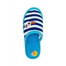 Туфли комнат. детские А-70F-019-04 зак