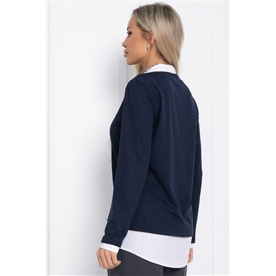 Джемпер LADY TAIGA, 1076130