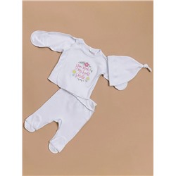 BATIK Пижама 025_ЛН25