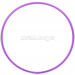 Обруч пластмассовый 100 см