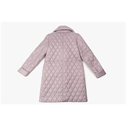 Пальто укороченное