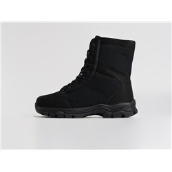 Зимние Ботинки