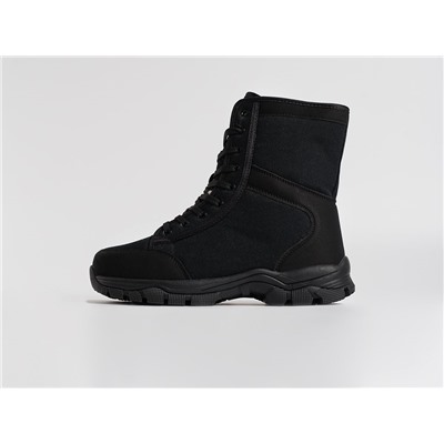 Зимние Ботинки