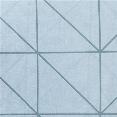 Постельное бельё 1.5-спальное «Этель. Одуванчик», бязь