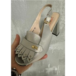 Босоножки на каблуке #23023115