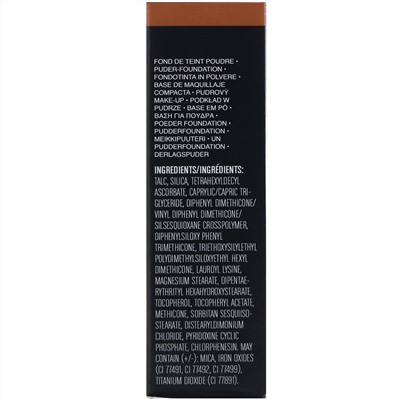 bareMinerals, BarePro, Performance Wear Powder Foundation, Chai 26, 0.34 oz (10 g)