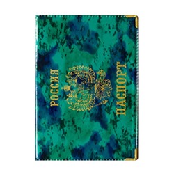 Обложка для паспорта #22595966