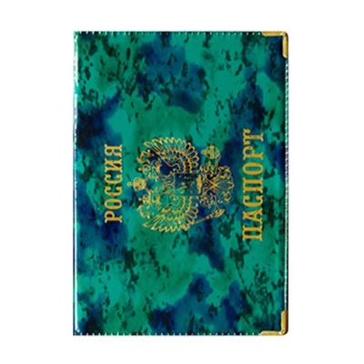 Обложка для паспорта #22595966