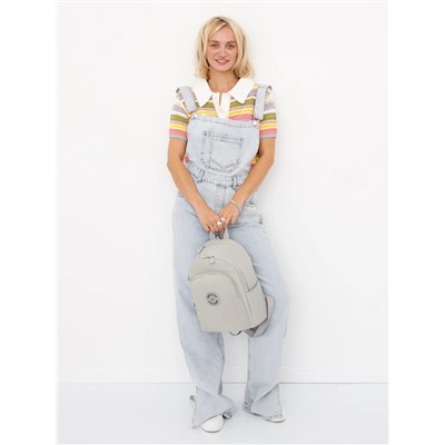 Рюкзак 8746MD l.gray Mindesa