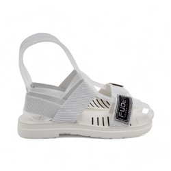 Босоножки LV69-128 бел п/п