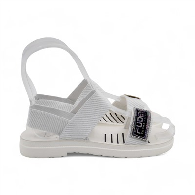 Босоножки LV69-128 бел п/п