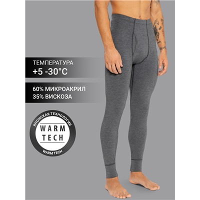 КАЛЬСОНЫ "ТЕРМО" МУЖСКИЕ 641208
